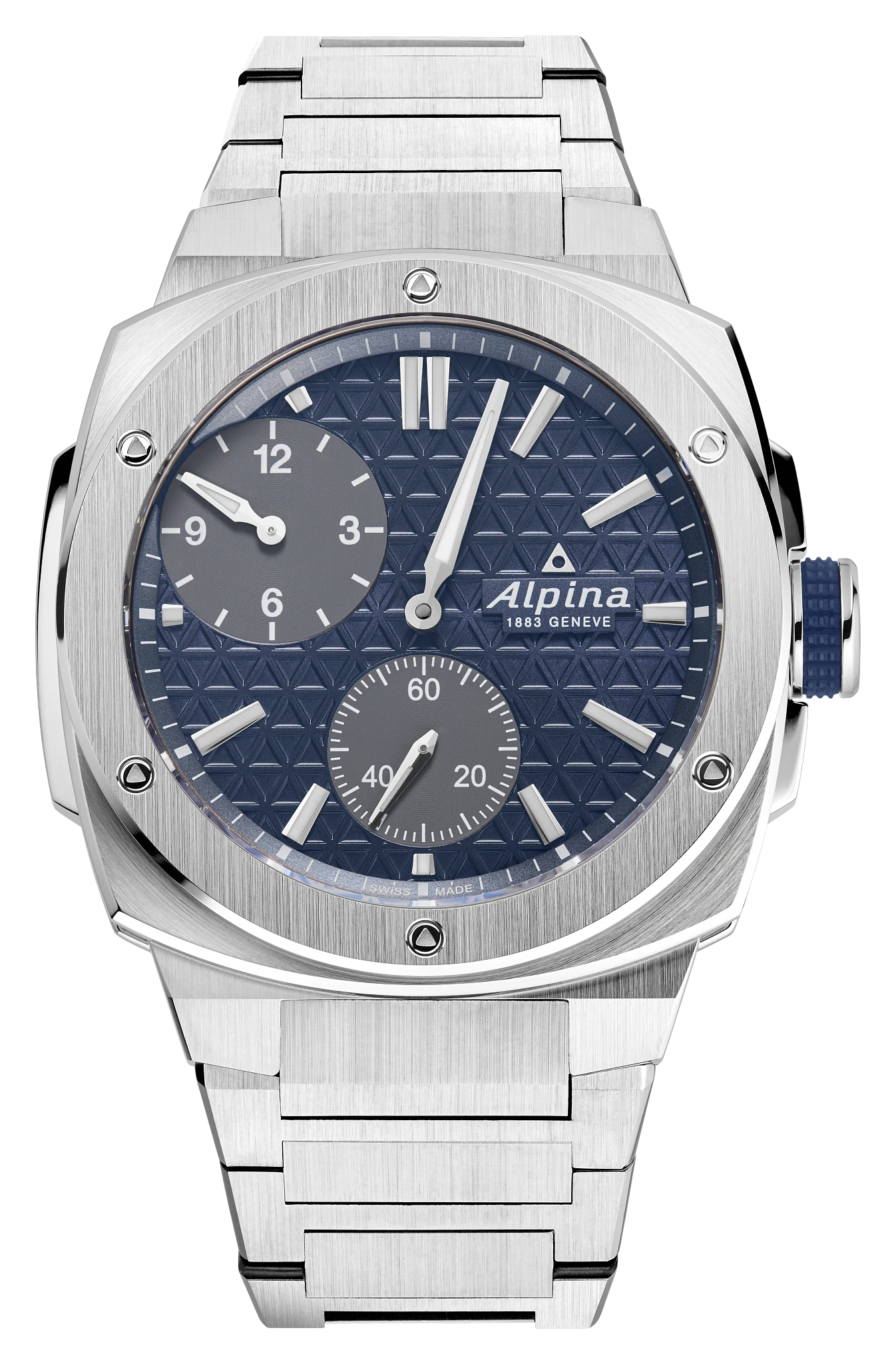 Extreme Regulator Automatic Watch AL-650NDG4AE6B | Alpina Watches US